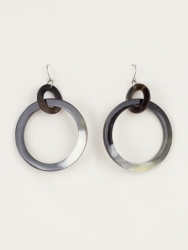 Image descriptive pour la catégorie : Boucles d'oreilles