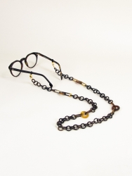 Image descriptive pour la catégorie : Glasses chains