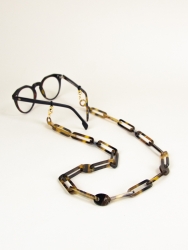 Image descriptive pour la catégorie : Glasses chains
