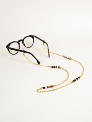 Image descriptive pour la catégorie : Glasses chains