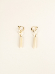 Image descriptive pour la catégorie : Boucles d'oreilles