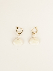 Image descriptive pour la catégorie : Boucles d'oreilles