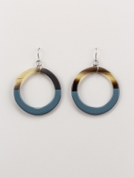 Image descriptive pour la catégorie : Earrings