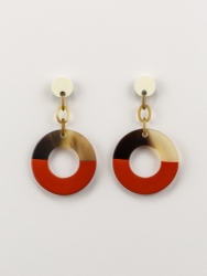 Image descriptive pour la catégorie : Earrings