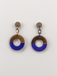 Image descriptive pour la catégorie : Earrings