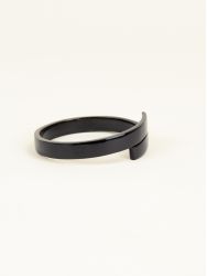 Bracelet rond Ruban