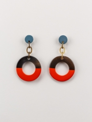 Image descriptive pour la catégorie : Earrings