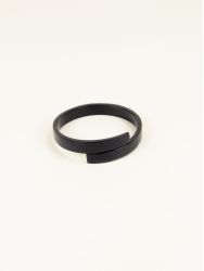 Ruban round bracelet