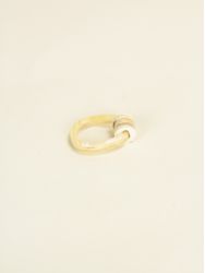 Chouchou ring