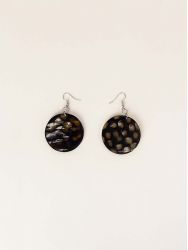 Boucles d'oreilles Rua