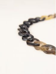 Necklace fine scales