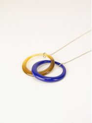 Pendant chain