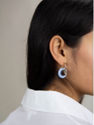Image descriptive pour la catégorie : Earrings