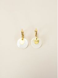 Image descriptive pour la catégorie : Earrings