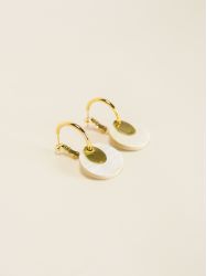 Grelot earrings