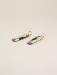 Image descriptive pour la catégorie : Earrings