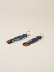 Image descriptive pour la catégorie : Earrings