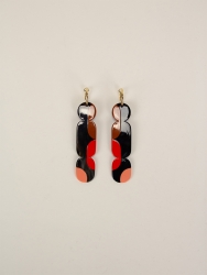 Image descriptive pour la catégorie : Earrings