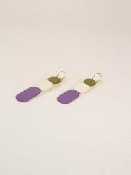 Image descriptive pour la catégorie : Earrings