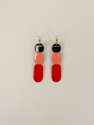 Image descriptive pour la catégorie : Earrings