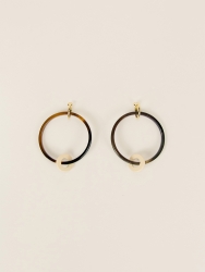 Image descriptive pour la catégorie : Earrings