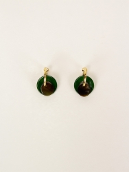 Image descriptive pour la catégorie : Earrings