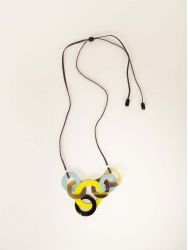 Collier destructuré