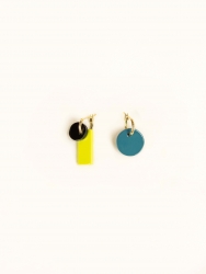 Image descriptive pour la catégorie : Earrings