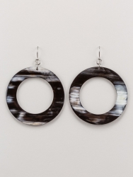 Image descriptive pour la catégorie : Earrings