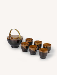 Tasse Rustique