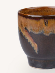 Tasse Rustique