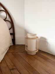 Lampe Brindilles