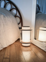 Lampe Brindilles