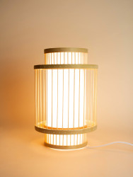 Lampe Brindilles