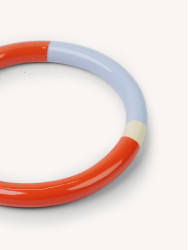 Bracelet Cime orange