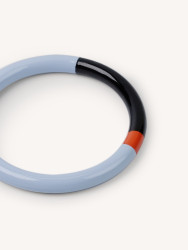 Bracelet Vallée bleu