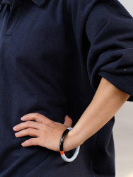 Bracelet Vallée bleu