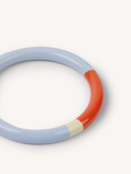 Bracelet Mystère bleu