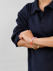 Bracelet Halo