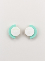 Image descriptive pour la catégorie : Boucles d'oreilles
