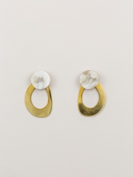 Image descriptive pour la catégorie : Earrings