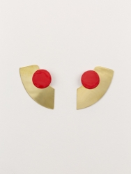 Image descriptive pour la catégorie : Earrings