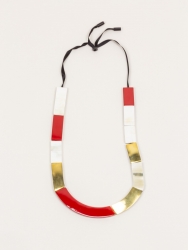 Image descriptive pour la catégorie : Necklaces