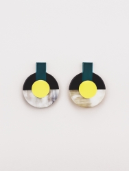 Image descriptive pour la catégorie : Earrings