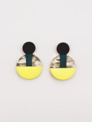 Image descriptive pour la catégorie : Earrings