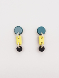 Image descriptive pour la catégorie : Earrings