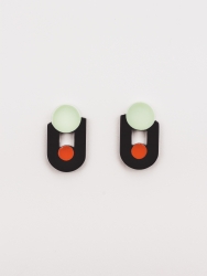 Image descriptive pour la catégorie : Earrings