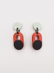 Image descriptive pour la catégorie : Earrings