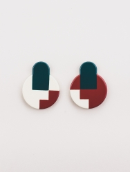 Image descriptive pour la catégorie : Earrings