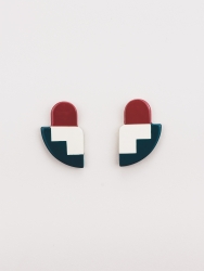 Image descriptive pour la catégorie : Earrings